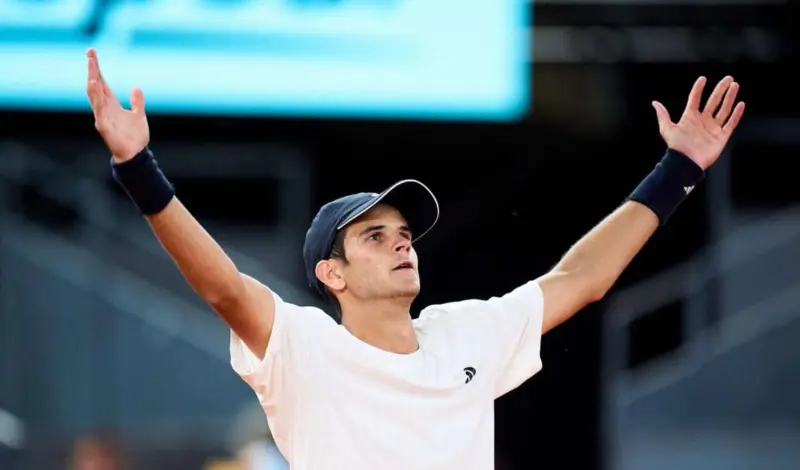 Rafa Jódar avanza en Montreal y busca una clasificación histórica a las Finals