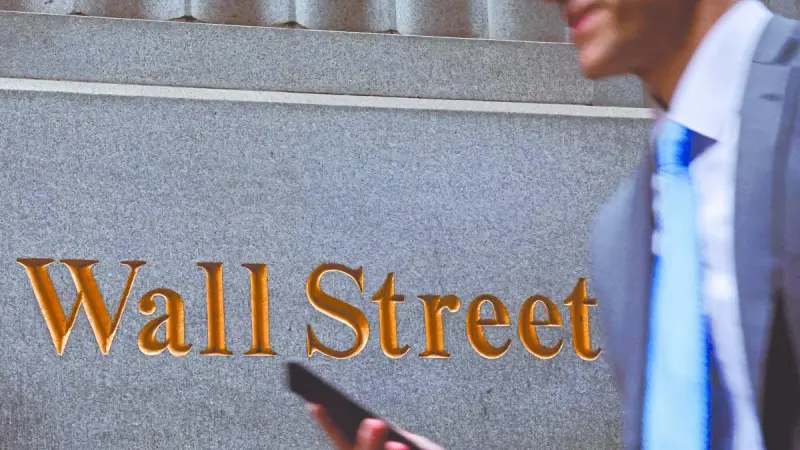 S&amp;P 500 cierra semana en máximo histórico en Wall Street