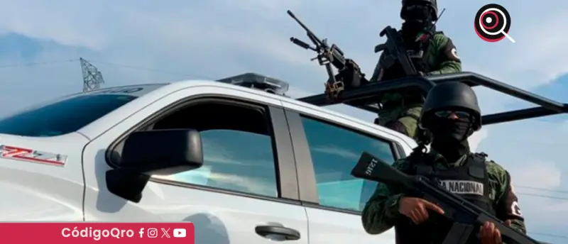Gabinete de Seguridad descarta elementos de riesgo en Mexicali tras alerta emitida por EUA