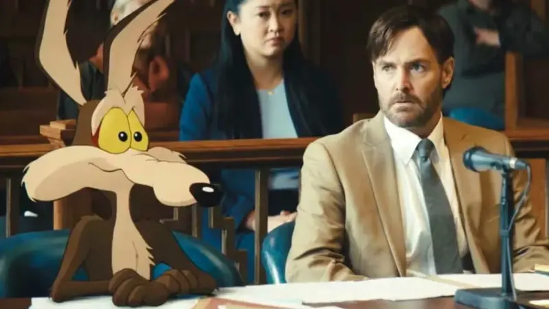 ¿Y si la mejor película de Warner Bros. fuera la que casi nunca vimos?