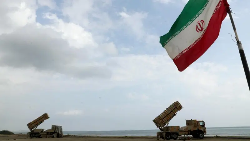 Irán desmiente las afirmaciones de Trump sobre un ataque a la isla de Jarg