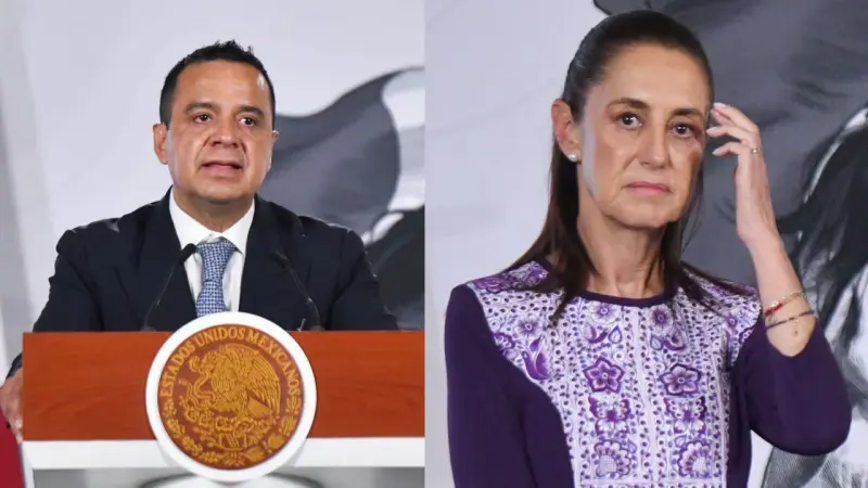 ¡Cruz Azul resurge! Sheinbaum anuncia millonaria inversión para reactivar planta en Hidalgo