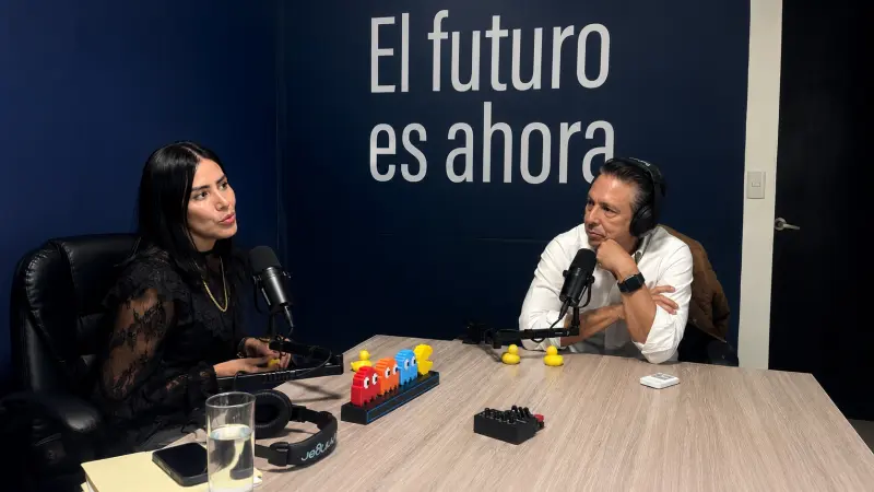 Aliada de Tania: Lili San Martín