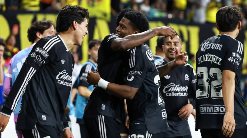 Canal para ver Club América vs Austin FC y Cruz Azul vs Chicago Fire, partidos de la Leagues Cup