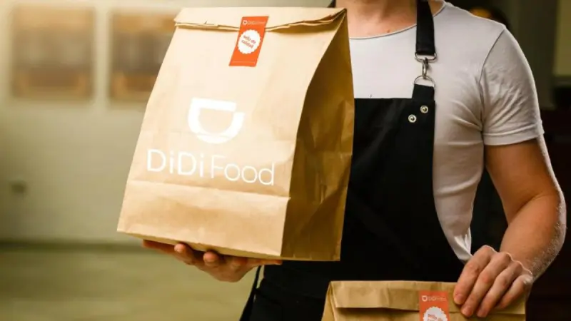 DiDi Food lanza DiMi, la plataforma con IA para apoyar a restaurantes