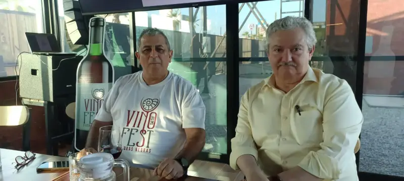 Vino Fest 2026 reunirá a vinícolas nacionales en Piedras Negras