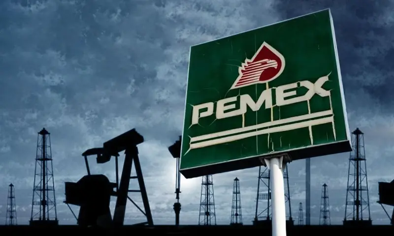 Pemex reporta utilidad de 18 mil millones de pesos en el segundo trimestre de 2026