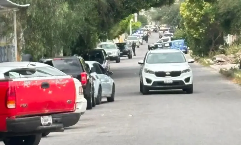 Ataque armado en Mixquiahuala deja a un hombre herido