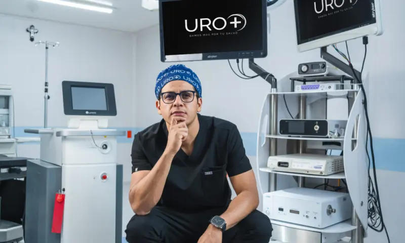 Septiembre, mes de concientización sobre el cáncer de próstata: urólogo en Querétaro llama a la detección oportuna