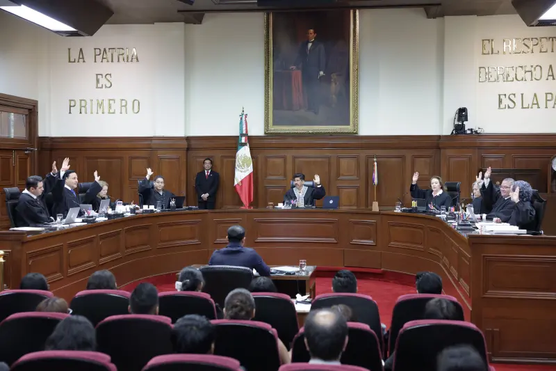 Suprema Corte eliminó el requisito de cinco años de concubinato para acceder a pensión del ISSSTE: qué cambia