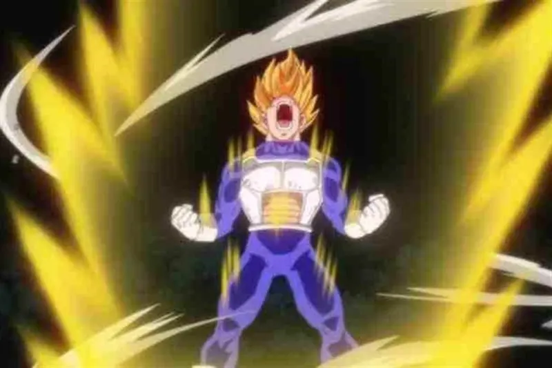 Alistan Francia y Arabia Saudita parque de 'Dragon Ball Z'