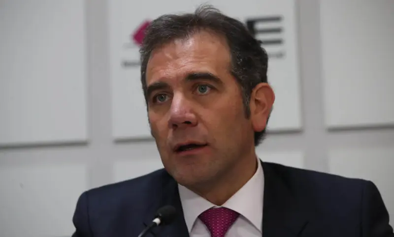 INDICADOR POLÍTICO