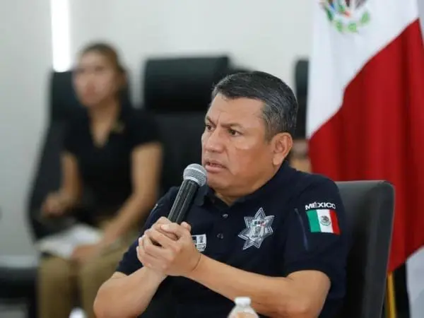 Instalarán nuevos cuarteles de seguridad en Puebla este año
