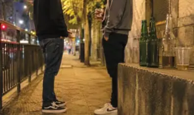 Ven sonorenses más alcohol en las calles