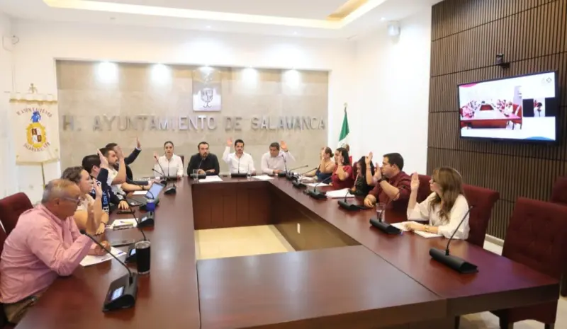 Impulsan construcción de vivienda en Salamanca