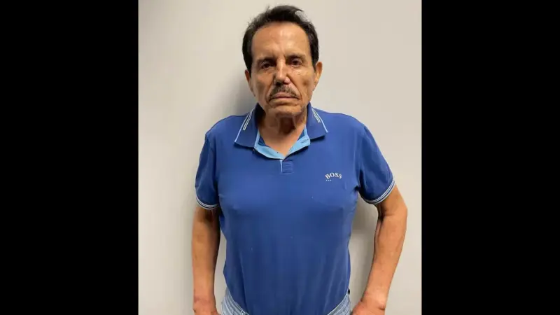 ‘El Mayo’ creyó que lo lanzarían del avión: Esto le habría dicho Joaquín Guzmán López durante vuelo a EU