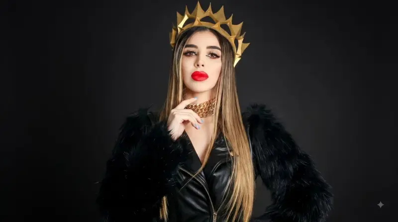 Emma Coronel rompe el silencio: llega a México documental sobre “El Chapo”