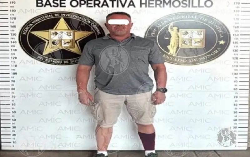 Abogado acusado de supuestos abusos asegura que ya está en libertad