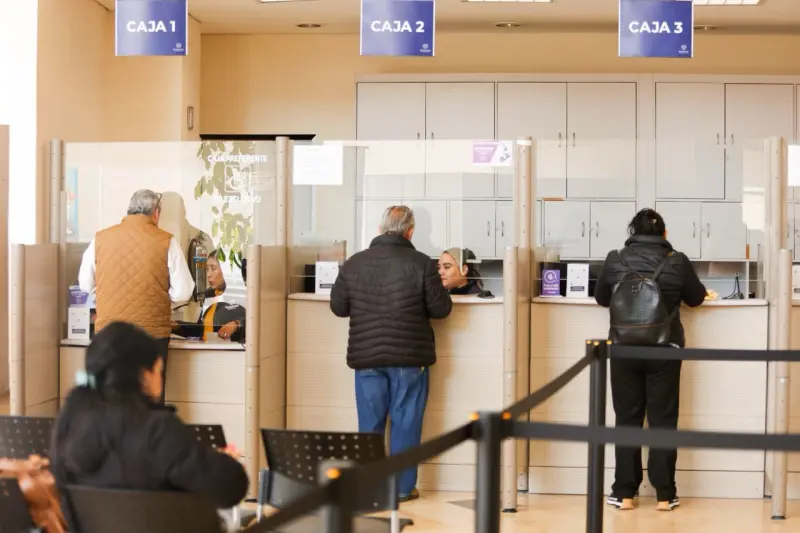Municipio de Querétaro fortalece su confianza financiera con las máximas calificaciones crediticias