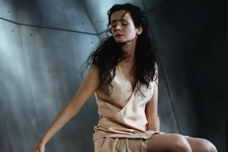 Disponible en streaming: pocos las recuerdan, pero esta película de ciencia ficción infravalorada inventó un nuevo arte marcial