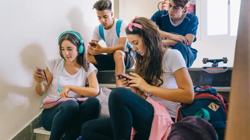 ¿Qué realmente les interesa a los jóvenes de la cultura digital?