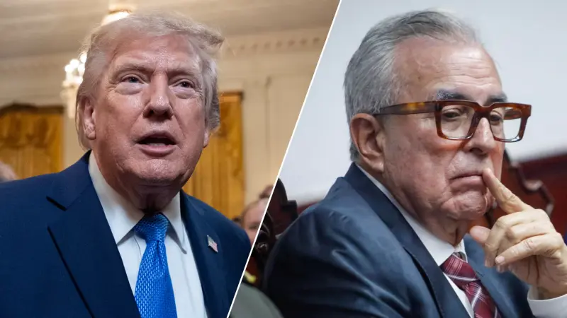 México: entre Trump y Rocha Moya