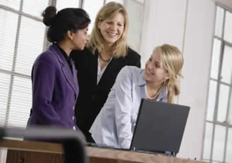 Súper Empresas para Mujeres: entre lo que se puede ofrecer y lo que se necesita