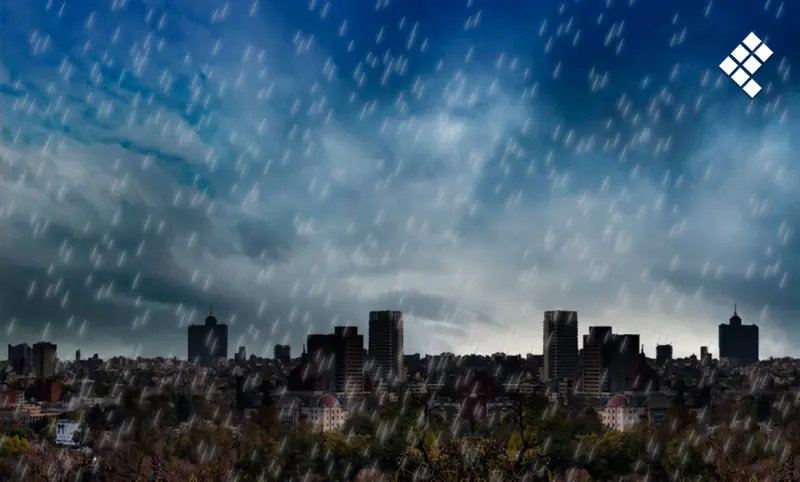 Mantienen vigilancia por probabilidad de lluvias y actividad eléctrica en NL