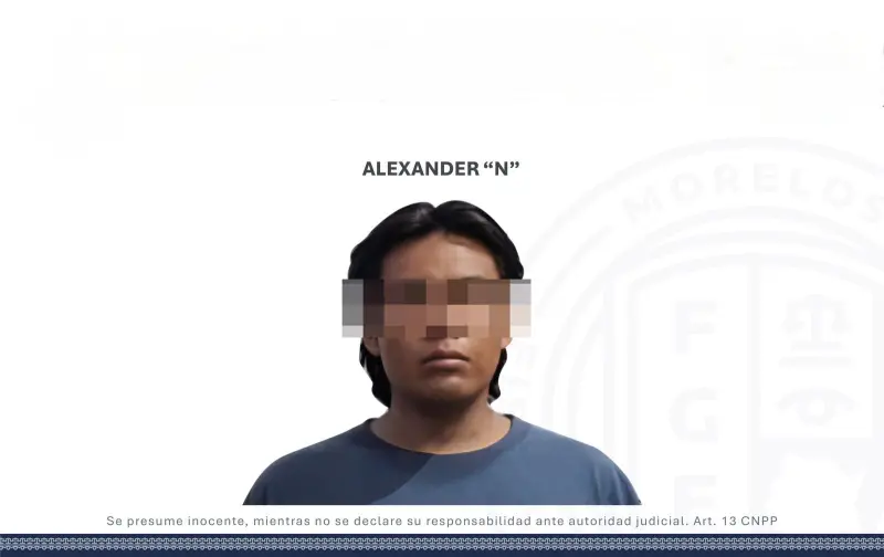 Imputan el delito de feminicidio a hombre por hechos en Axochiapan