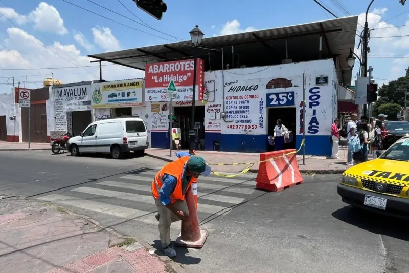 Habrá cierre nocturno por trabajos de reencarpetado. Acá te decimos donde