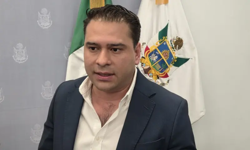 Respalda Eric Silva municipalización de Santa Rosa Jáuregui