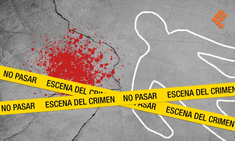 Dan 40 años de cárcel a mujer por el feminicidio de su hija en El Salto