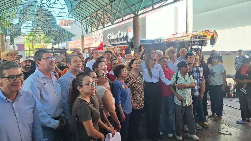 Sonora Atiende ofrece servicios gratuitos a ciudadanos en Hermosillo