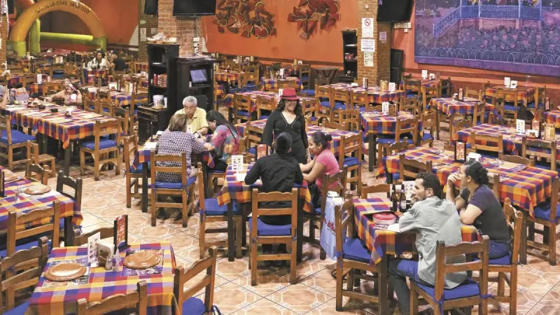Guadalajara apuesta por el sector gastronómico con los 50 Best Restaurants en 2026