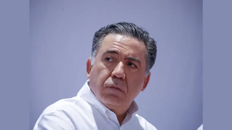 ¿También se arrepentirá Inzunza?