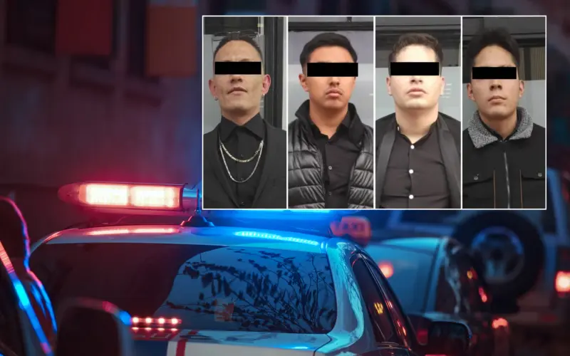 Acusan a trabajadores del Bombay Club de “cazar” clientes ebrios y asaltarlos