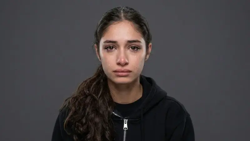 Exponen con fotos a Michelle Malacara de ‘MasterChef 24/7? por agredir a una mujer mayor