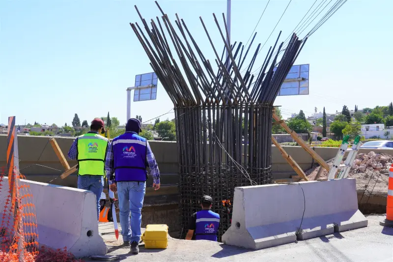 Trabaja Municipio en la construcción de los apoyos de la Gaza de Incorporación