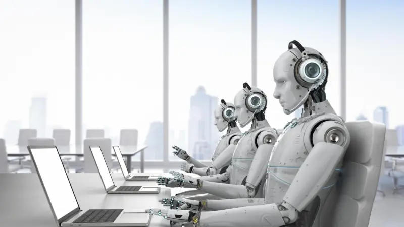 Inteligencia artificial podría llevar al desempleo a más de 5 millones de jóvenes en el mundo: OIT