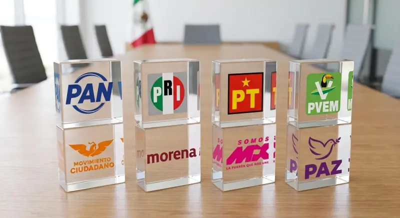Apertura hacia la pluralidad política