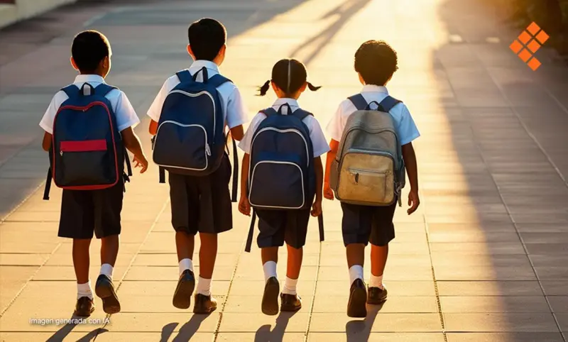 Maestros veracruzanos preparan el regreso a clases