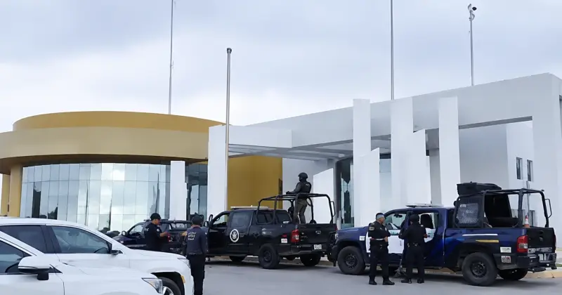 Definirán situación legal de dos migrantes tras riña que dejó a uno sin un dedo en Piedras Negras