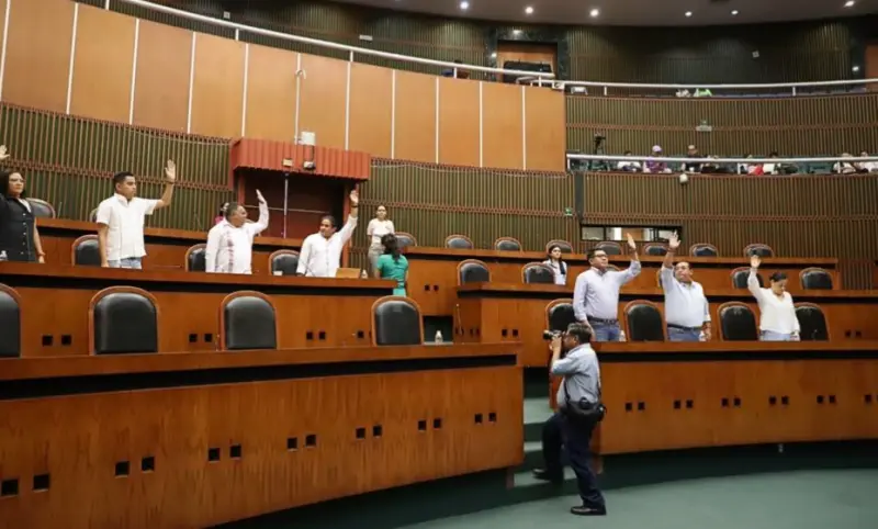 Llama Congreso de Guerrero a dar atención a familias afectadas por sequía
