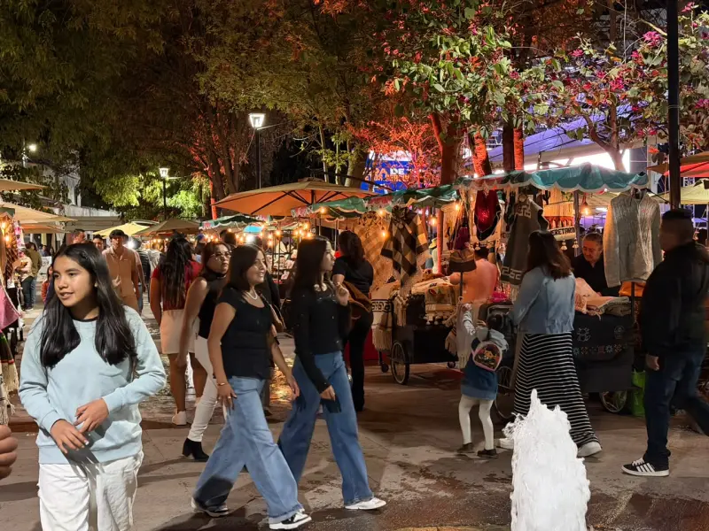 Festival Xönthe rompe récord en Colón con más de 21 mil visitantes y 13 millones de pesos en derrama económica
