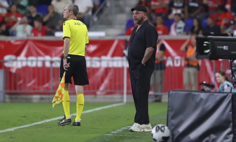 Destaca Mohamed pase de sus Diablos a semifinal de Leagues Cup