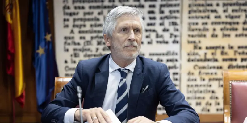 La silla vacía de los ministros que agrava la crisis política por Ceuta