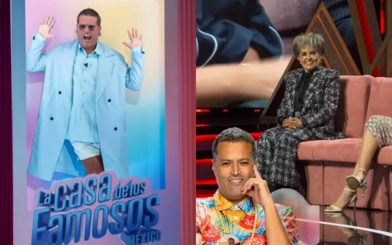 Mamá de Aldo Rendón encontró de nuevo el amor y se casó con su primer novio a los 72 años