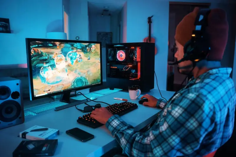De la diversión al gasto: cómo los videojuegos gratuitos han aprendido de las apuestas