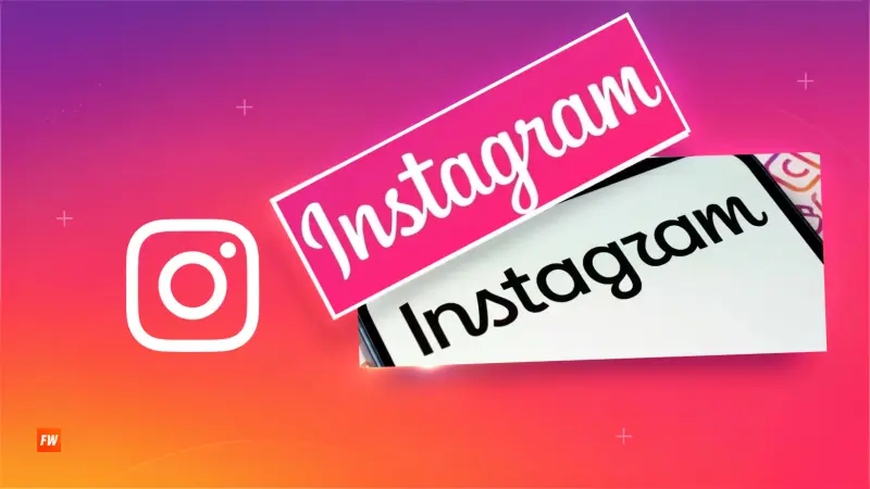 Adiós a la cursiva clásica: Instagram cambia su logo por primera vez en 10 años y desata una ola de memes en Threads