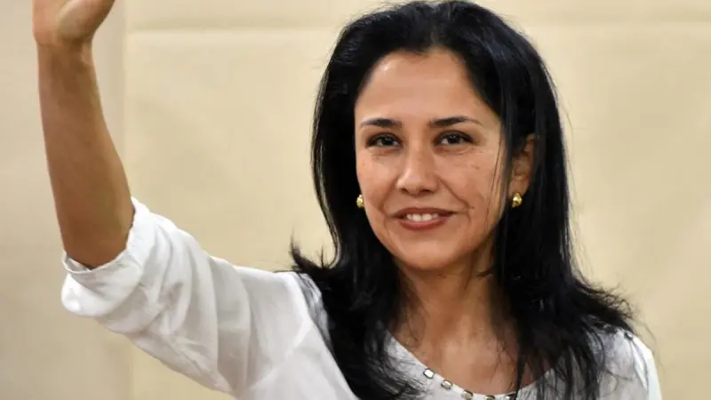 Justicia de Perú anula condena a exprimera dama Nadine Heredia por caso Odebrecht